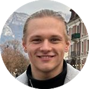 Lukas Bosbach